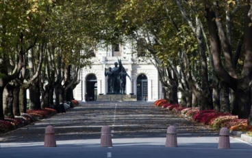 رحلة العمر: دليلك الشامل للفوز بالمنحة التركية 2026–2027