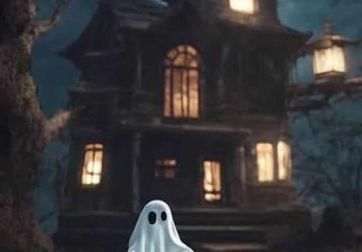 كيفية فهم مفهوم الشبح وأصله بين الخيال والواقع