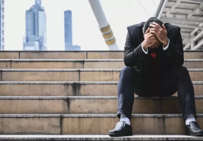 5 أشياء يجب أن تتذكرها عندما تنهار حياتك