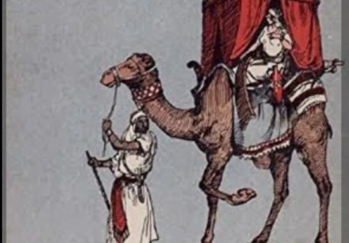 قصه ابو الفوارس عنتره  وملخصةالفصل الاول