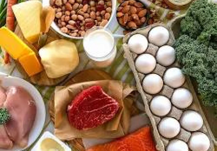 اهم بروتين وانت بتخس