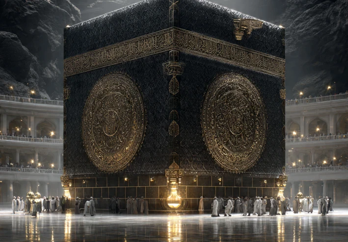 خليل الرحمن إبراهيم