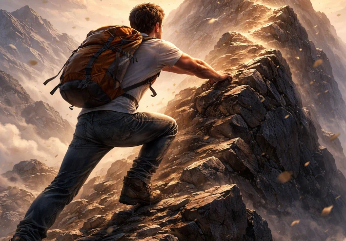 إزاي توصول لخط النهايه ؟؟!