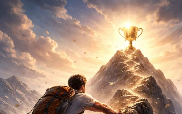 إزاي توصول لخط النهايه ؟؟!