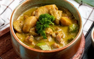 🥬 طريقة عمل القلقاس بالخضرة  وصفة مصرية أصيلة بطعم شتوي دافئ