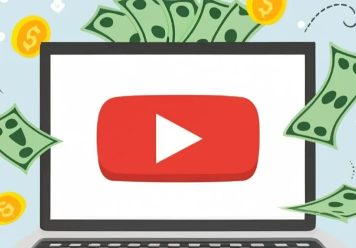 الربح من الإنترنت عن طريق إنشاء قنوات يوتيوب بدون ظهور: دليلك العملي للنجاح