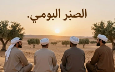 قصص الصحابة في الصبر على الابتلاءات اليومية وتجاوز ضغوط الحياة