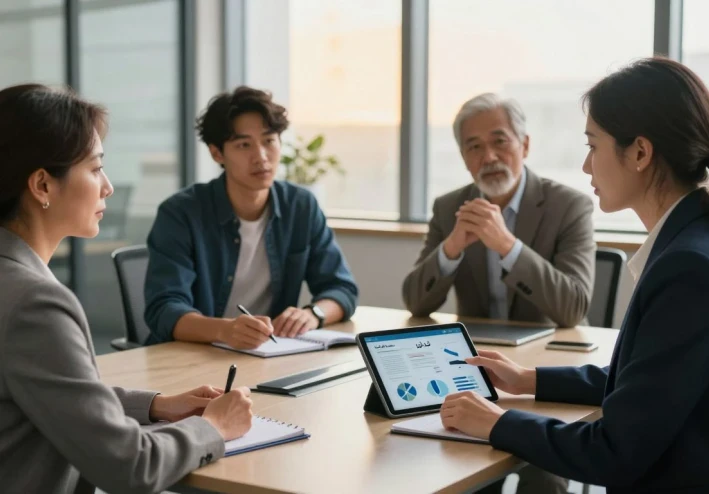 كيف تبني ثقة قوية في العمل بدون خبرة: دليل عملي لإثبات الكفاءة والنجاح الوظيفي