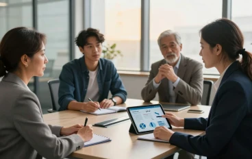 كيف تبني ثقة قوية في العمل بدون خبرة: دليل عملي لإثبات الكفاءة والنجاح الوظيفي