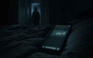 رسالة جتلي علي إيمو الساعة 3 الفجر