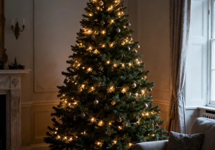 حقيقة شجرة الكريسماس التي لا يعرفها الكثيرون: أصلها وقصتها الكاملة