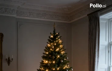 حقيقة شجرة الكريسماس التي لا يعرفها الكثيرون: أصلها وقصتها الكاملة