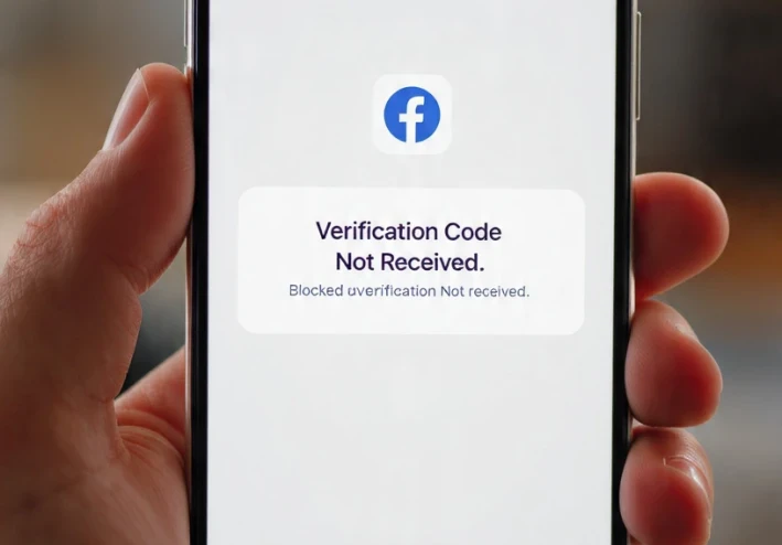 How to Fix Facebook Not Sending Verification Code (2025 Guide)