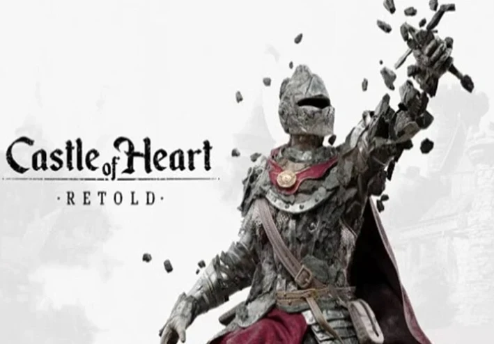 تحميل لعبة Castle of Heart Retold للكمبيوتر مجانًا برابط مباشر