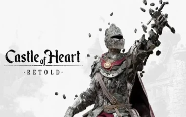 تحميل لعبة Castle of Heart Retold للكمبيوتر مجانًا برابط مباشر