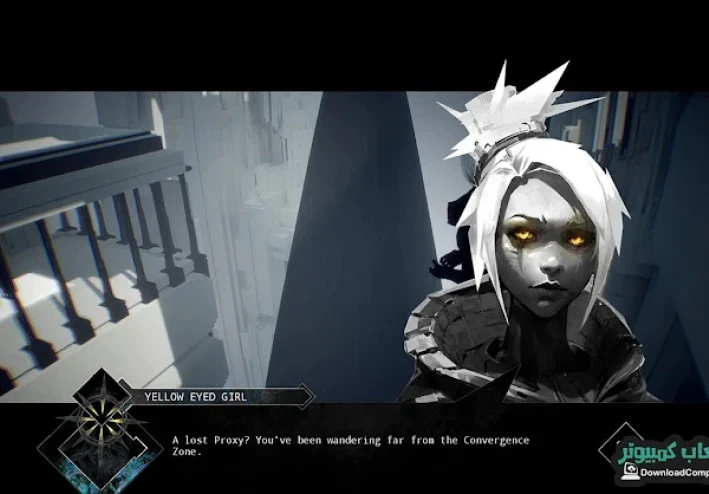 تحميل لعبة BLACKSHARD للكمبيوتر برابط مباشر مجانًا