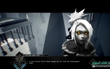 تحميل لعبة BLACKSHARD للكمبيوتر برابط مباشر مجانًا