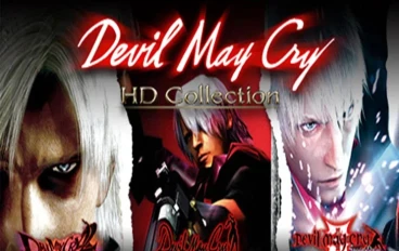 تحميل لعبة Devil May Cry HD Collection للكمبيوتر مجانًا برابط مباشر