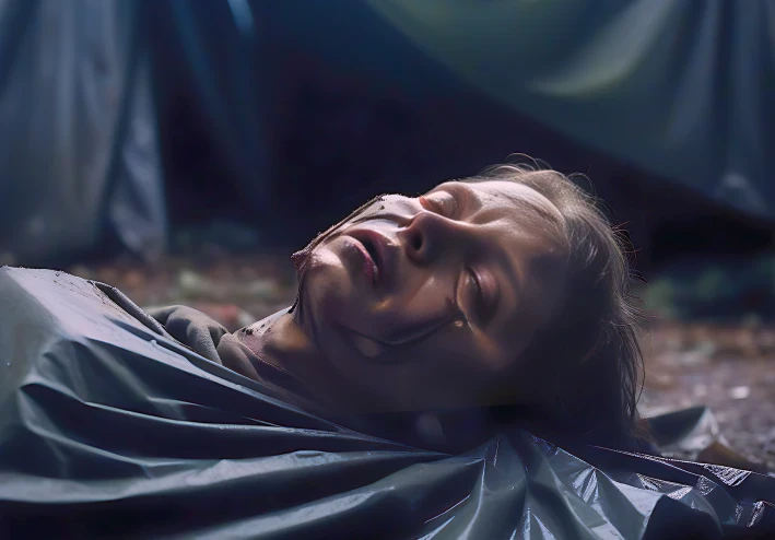 لماذ نتمنى الموت عندما نحزن