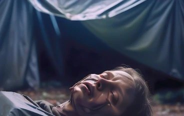 لماذ نتمنى الموت عندما نحزن