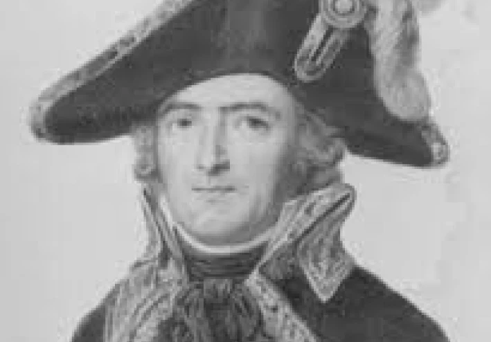 جين-جاك أمبيرت: مسيرة جنرال فرنسي من حرب الاستقلال الأمريكية إلى الحروب النابليونية