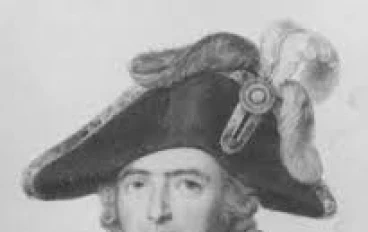 جين-جاك أمبيرت: مسيرة جنرال فرنسي من حرب الاستقلال الأمريكية إلى الحروب النابليونية