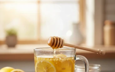 أقوى صيدلية طبيعية من بيتك 