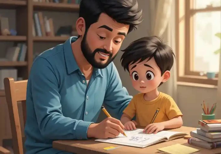 ⭐ طرق تقوية علاقة الأبناء بالآباء.. أسرار بناء علاقة صحية تدوم مدى الحياة