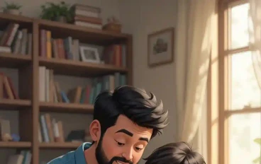 ⭐ طرق تقوية علاقة الأبناء بالآباء.. أسرار بناء علاقة صحية تدوم مدى الحياة