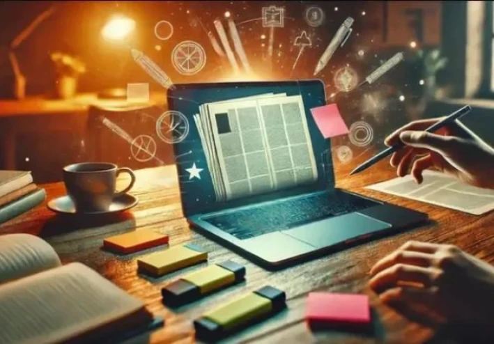 💯 ازاي تشتغلي خدمة كتابة المقالات للعملاء وتحققي دخل ثابت من البيت