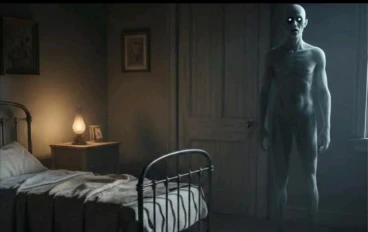 اخرج من بيتي 