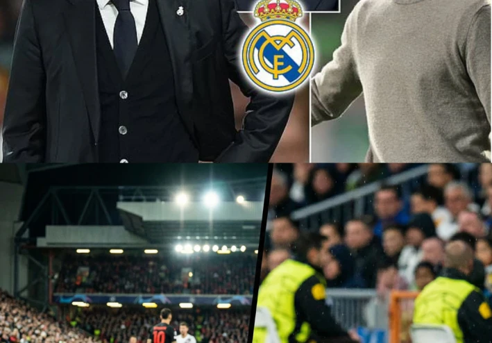 هل يرحل تشابي الونسو عن ريال مدريد...؟