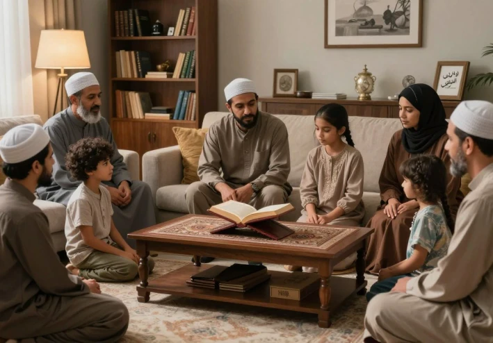 أفضل طرق تنظيم الوقت للعبادة والدراسة والعمل وفق السنة النبوية عمليًا