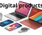 صورة مقال المنتجات الرقمية في 2026: الدليل الشامل لتحقيق أرباح مستمرة من الإنترنت 
