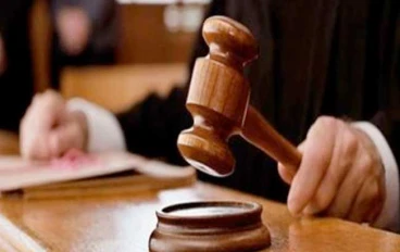 محاكمة البلوجر «شاكر محظور» تتصدر مواقع التواصل الاجتماعي