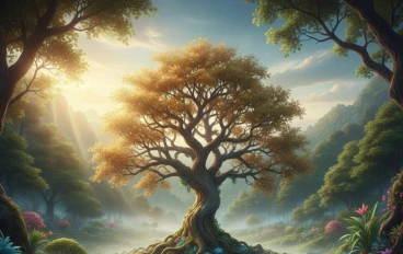 قصة سيدنا آدم (الجزء الأول): أسرار الخلق ولماذا أمر الله الملائكة بالسجود له؟