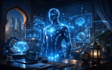 الدليل الشامل لأدوات الذكاء الاصطناعي في 2026 رحلتك نحو التميز الرقمي في عالم ما بعد ChatGPT