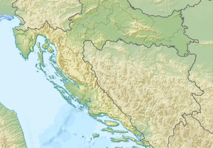 "معركة بريست 1596: صراع العثمانيين والكروات ضمن الحروب الهابسبورغية"