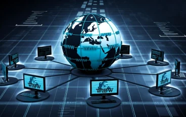 المرحلة الثالثة : نماذج الشبكات  OSI & TCP/IP Models