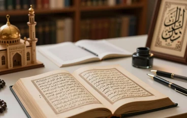 "فضل الصدقة اليومية: دليلك العملي لبركة الرزق وطمأنينة القلب (تحدي 30 يوم)"