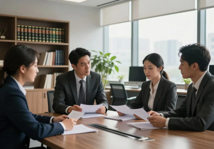 كيف تتعامل مع مدير صعب؟ حلول عملية وقانونية للخروج الآمن