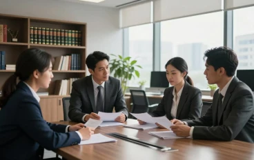 كيف تتعامل مع مدير صعب؟ حلول عملية وقانونية للخروج الآمن