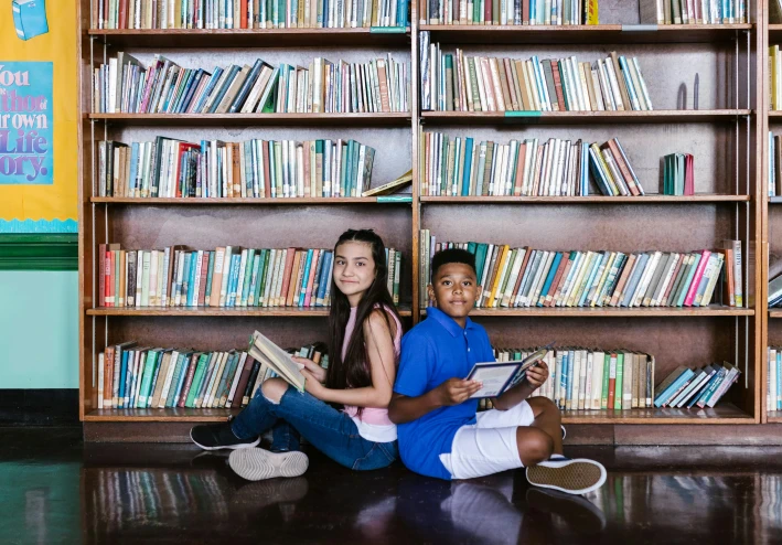 اقرأ صفحة | إذاعة مدرسية كاملة عن القراءة وبناء الوعي    التقديم