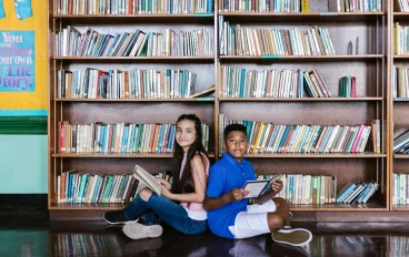 اقرأ صفحة | إذاعة مدرسية كاملة عن القراءة وبناء الوعي    التقديم