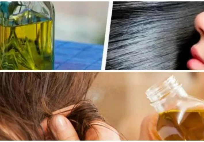 زيت إكليل الجبل لتساقط الشعر كيفية استخدامه وتأثيراته