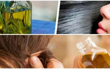 زيت إكليل الجبل لتساقط الشعر كيفية استخدامه وتأثيراته