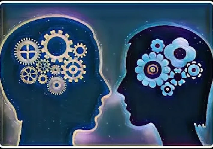 الفرق بين إدمان الرجال والنساء