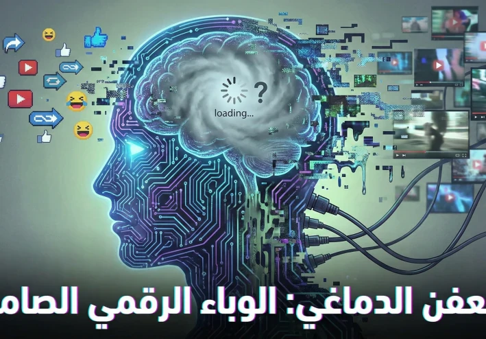 التعفن الدماغي (Brain Rot)