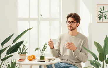 كيف تبني نمط حياة صحي يناسبك أنت وليس ما تفرضه السوشيال ميديا