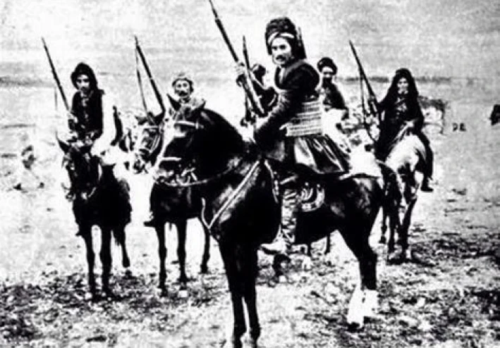 معركة أورفا (1920): التمرد الوطني التركي ضد الاحتلال الفرنسي